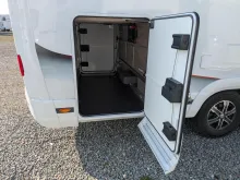 Fahrzeugbild Kabe Travel Master Imperial i860 LGB 170PS/Autom/AHK/Lithium #27