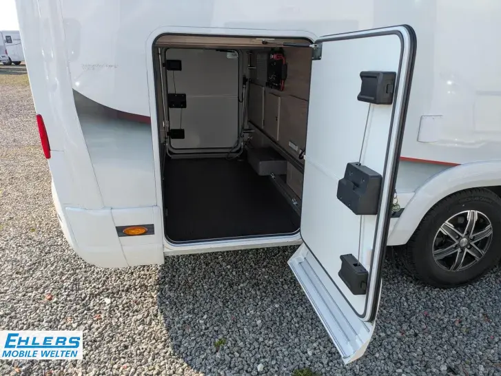 Fahrzeugbild Kabe Travel Master Imperial i860 LGB 170PS/Autom/AHK/Lithium #27