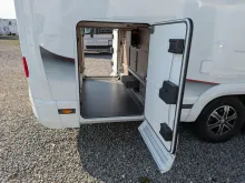 Fahrzeugbild Kabe Travel Master Imperial i860 LGB 170PS/Autom/AHK/Lithium #28