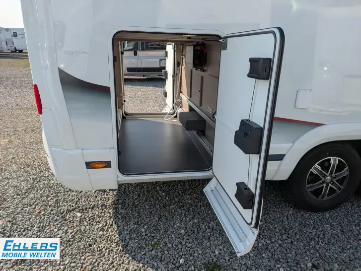 Fahrzeugbild Kabe Travel Master Imperial i860 LGB 170PS/Autom/AHK/Lithium #28