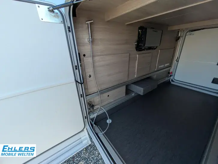 Fahrzeugbild Kabe Travel Master Imperial i860 LGB 170PS/Autom/AHK/Lithium #29