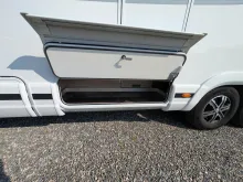 Fahrzeugbild Kabe Travel Master Imperial i860 LGB 170PS/Autom/AHK/Lithium #30