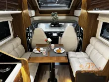 Fahrzeugbild Mobilvetta Krosser P86 B #11
