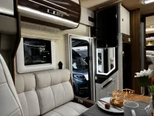 Fahrzeugbild Mobilvetta Krosser P86 B #16