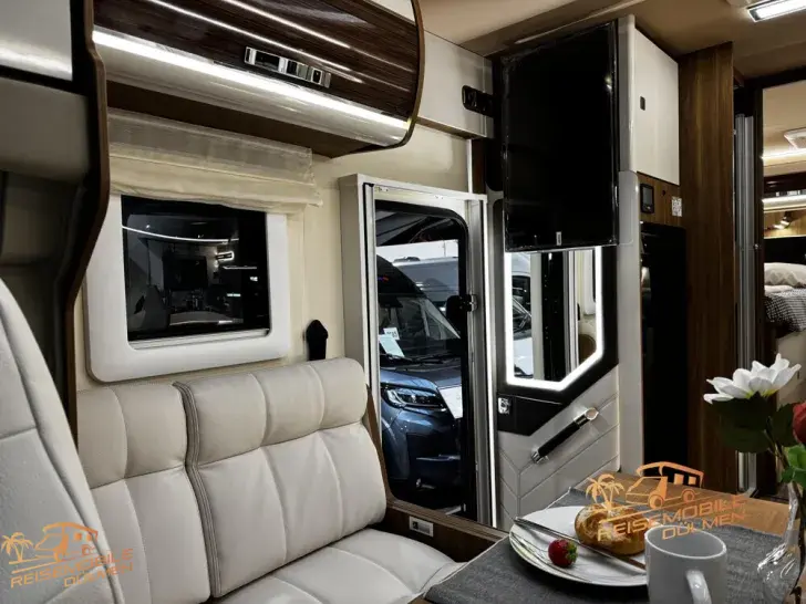 Fahrzeugbild Mobilvetta Krosser P86 B #16