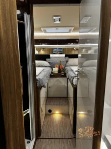 Fahrzeugbild Mobilvetta Krosser P86 B #23