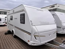 Fahrzeugbild Weinsberg CaraOne 500 FDK #1