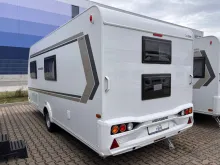 Fahrzeugbild Weinsberg CaraOne 500 FDK #3