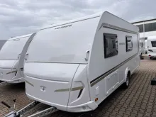 Fahrzeugbild Weinsberg CaraOne 500 FDK #4