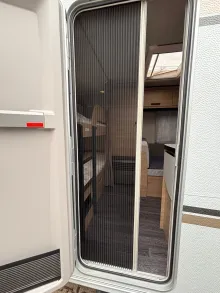 Fahrzeugbild Weinsberg CaraOne 500 FDK #6