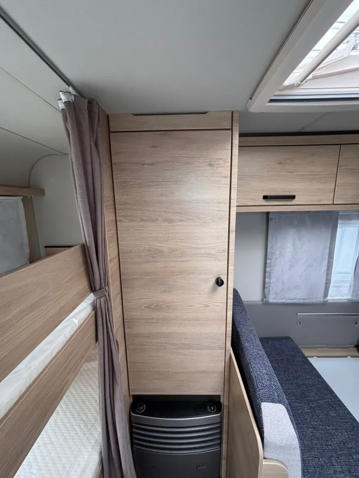 Fahrzeugbild Weinsberg CaraOne 500 FDK #7