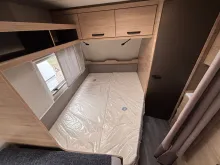 Fahrzeugbild Weinsberg CaraOne 500 FDK #11