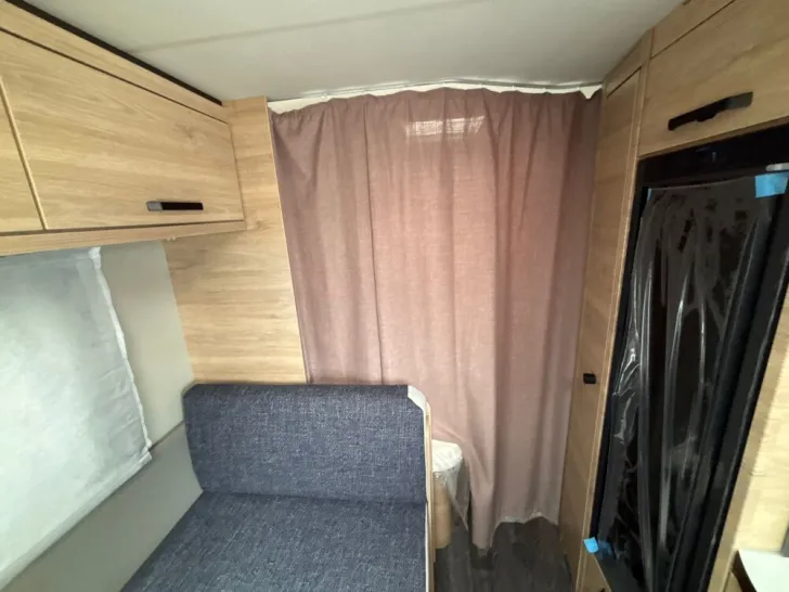 Fahrzeugbild Weinsberg CaraOne 500 FDK #16