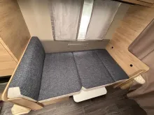 Fahrzeugbild Weinsberg CaraOne 500 FDK #17