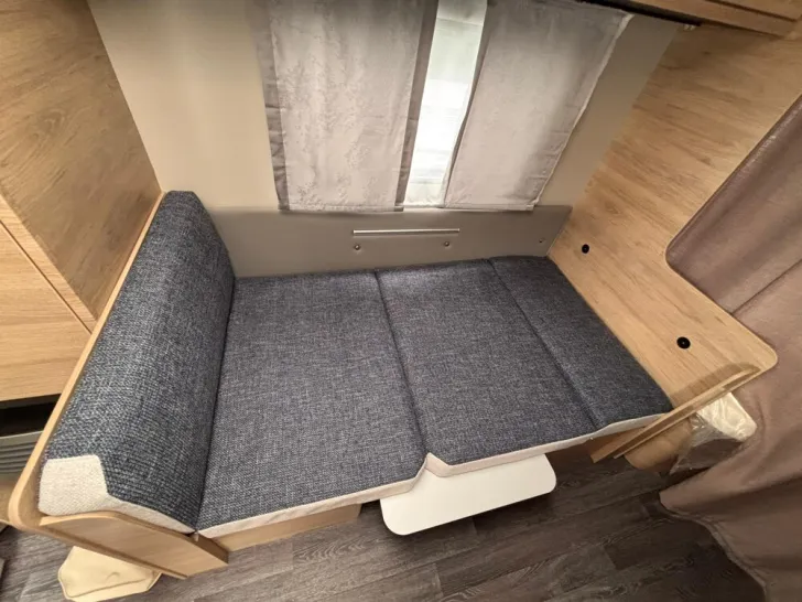 Fahrzeugbild Weinsberg CaraOne 500 FDK #17