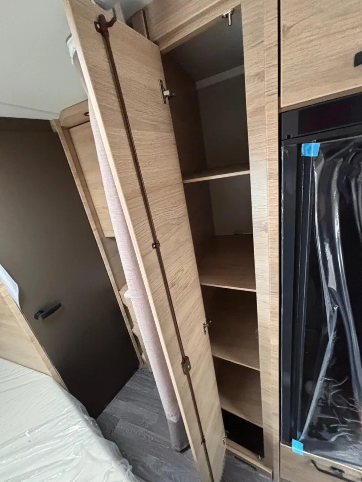 Fahrzeugbild Weinsberg CaraOne 500 FDK #18
