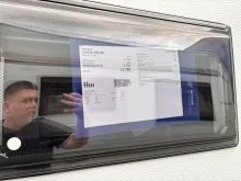 Fahrzeugbild Weinsberg CaraOne 500 FDK #19