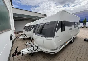 Bild De Luxe 540 KMFe