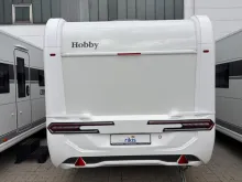 Fahrzeugbild Hobby De Luxe 540 KMFe #3