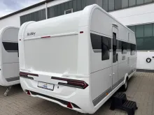 Fahrzeugbild Hobby De Luxe 540 KMFe #8