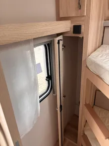 Fahrzeugbild Hobby De Luxe 540 KMFe #9
