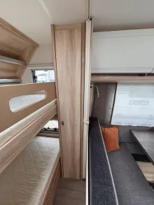 Fahrzeugbild Hobby De Luxe 540 KMFe #10
