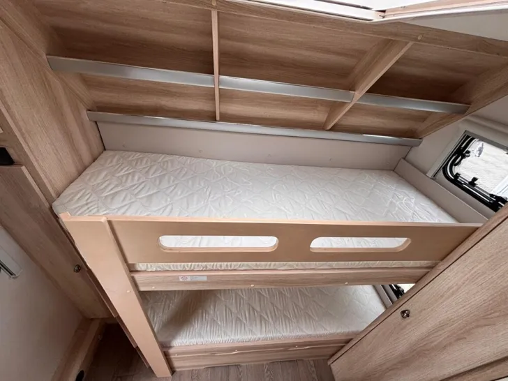 Fahrzeugbild Hobby De Luxe 540 KMFe #11