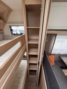 Fahrzeugbild Hobby De Luxe 540 KMFe #12