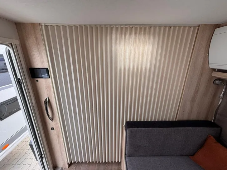 Fahrzeugbild Hobby De Luxe 540 KMFe #14