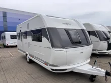 Fahrzeugbild Hobby De Luxe 495 UL #1