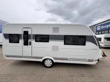 Fahrzeugbild Hobby De Luxe 495 UL #2
