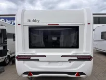 Fahrzeugbild Hobby De Luxe 495 UL #3