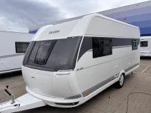 Fahrzeugbild Hobby De Luxe 495 UL #4
