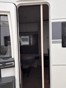 Fahrzeugbild Hobby De Luxe 495 UL #6