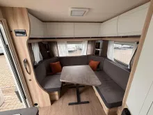 Fahrzeugbild Hobby De Luxe 495 UL #7
