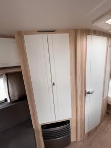 Fahrzeugbild Hobby De Luxe 495 UL #8