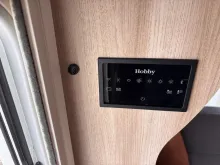 Fahrzeugbild Hobby De Luxe 495 UL #12