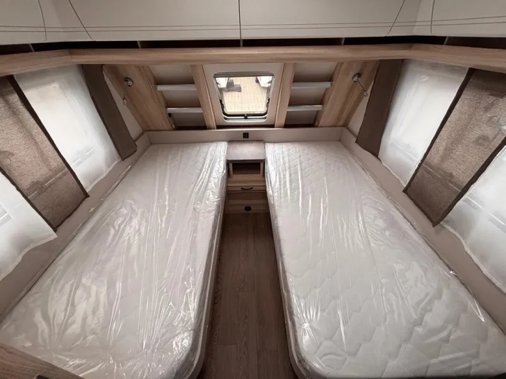 Fahrzeugbild Hobby De Luxe 495 UL #13