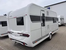 Fahrzeugbild Hobby De Luxe 460 SL #2