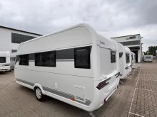 Fahrzeugbild Hobby De Luxe 460 SL #3