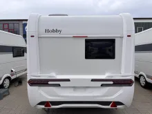 Fahrzeugbild Hobby De Luxe 460 SL #6
