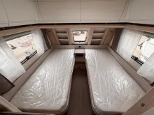 Fahrzeugbild Hobby De Luxe 460 SL #14