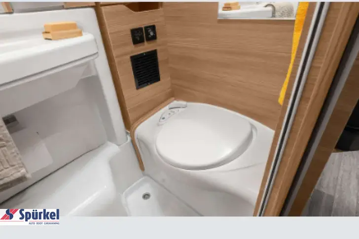 Fahrzeugbild Knaus Van TI 650 MEG VANSATION TraumMobil*Automatik*Rahmenfer #16