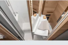 Fahrzeugbild Knaus Van TI 650 MEG VANSATION TraumMobil*Automatik*Rahmenfer #17
