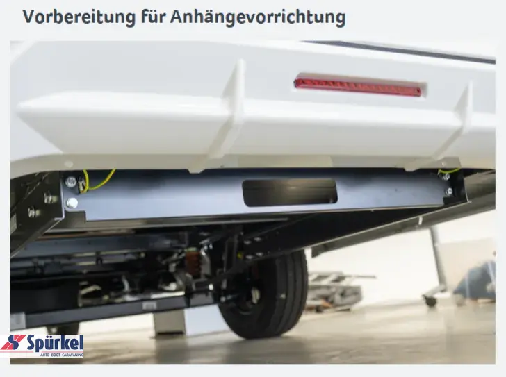 Fahrzeugbild Knaus Van TI 650 MEG VANSATION TraumMobil*Automatik*Rahmenfer #23