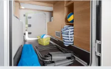 Fahrzeugbild Knaus Van TI 650 MEG VANSATION TraumMobil*Automatik*Rahmenfer #22