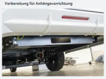 Fahrzeugbild Knaus Van TI 650 MEG VANSATION TraumMobil*Automatik*Rahmenfer #23
