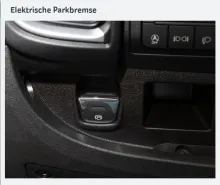 Fahrzeugbild Knaus Van TI 650 MEG VANSATION TraumMobil*Automatik*Rahmenfer #11