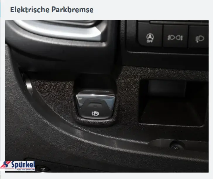 Fahrzeugbild Knaus Van TI 650 MEG VANSATION TraumMobil*Automatik*Rahmenfer #11