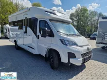 Fahrzeugbild Hobby ONTOUR T 710 GE ab Oktober verfügbar! #2